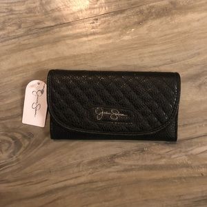 Jessica Simpson wallet